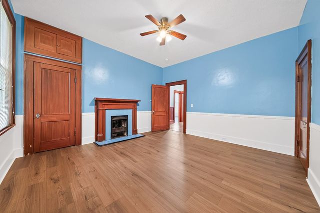 1136 Lockwood Avenue, Columbus, GA 31906
