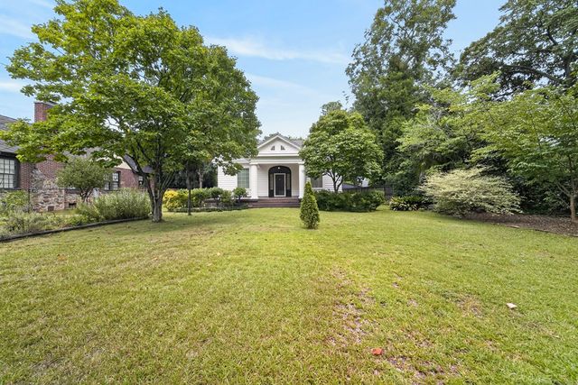 1136 Lockwood Avenue, Columbus, GA 31906