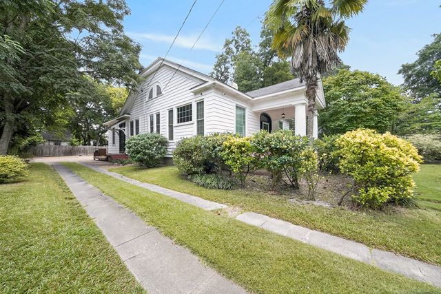 1136 Lockwood Avenue, Columbus, GA 31906