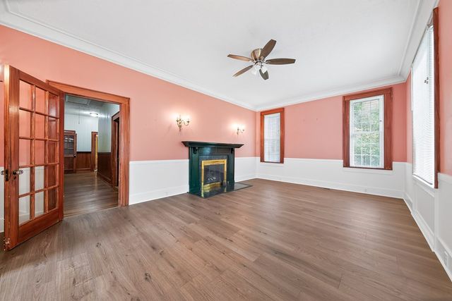 1136 Lockwood Avenue, Columbus, GA 31906