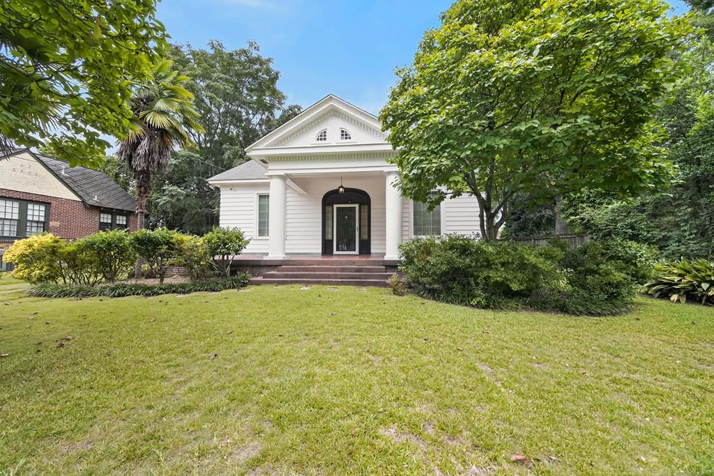 1136 Lockwood Avenue, Columbus, GA 31906