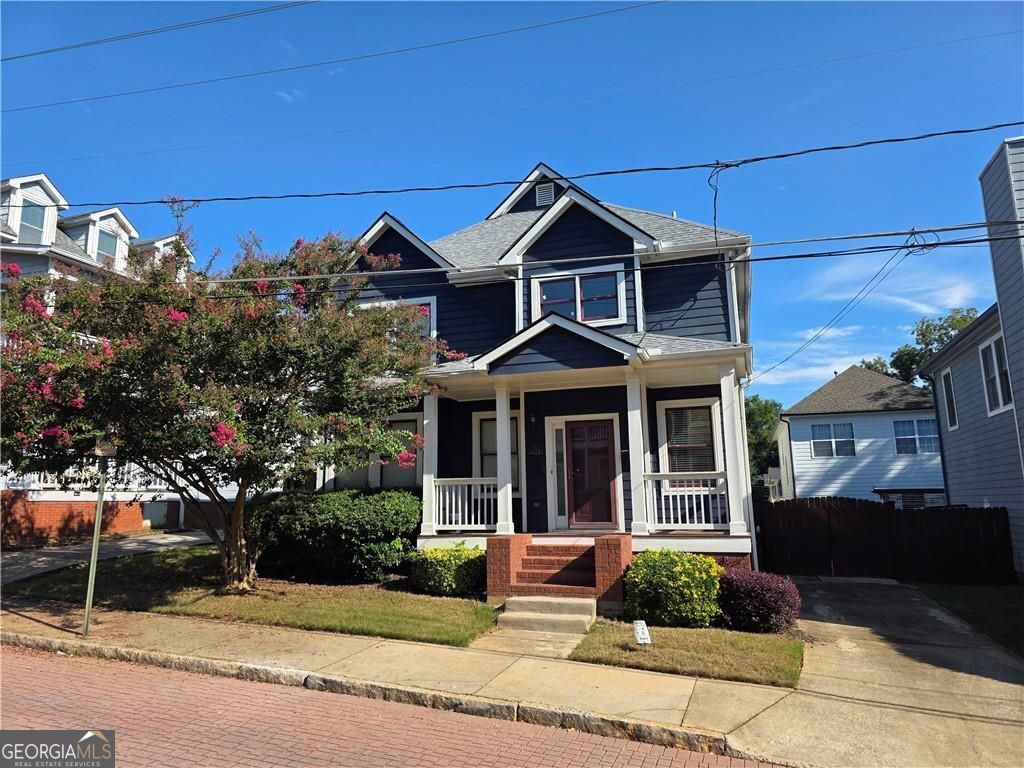 136 Crumley Street SE, Atlanta, GA 30312