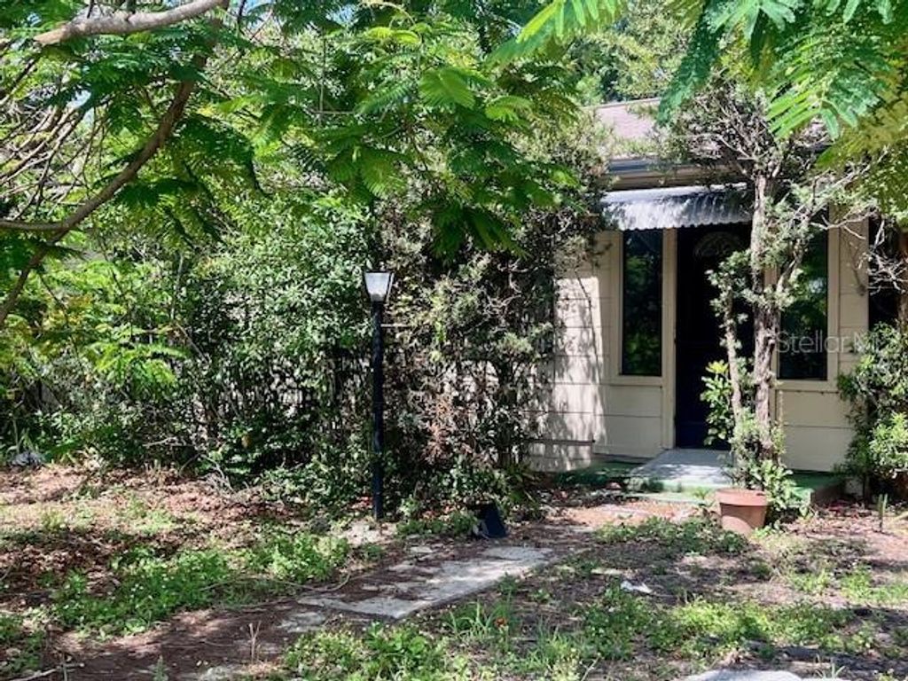 1209 58TH STREET S, Gulfport, FL 33707
