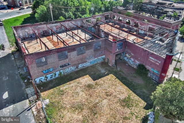 914 E MONUMENT ST, Baltimore, MD 21202