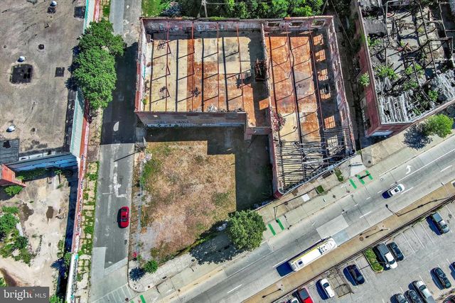 914 E MONUMENT ST, Baltimore, MD 21202