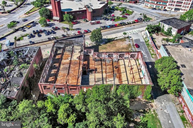 914 E MONUMENT ST, Baltimore, MD 21202