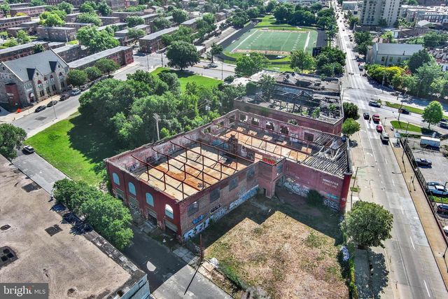 914 E MONUMENT ST, Baltimore, MD 21202