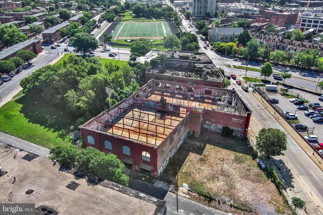 914 E MONUMENT ST, Baltimore, MD 21202