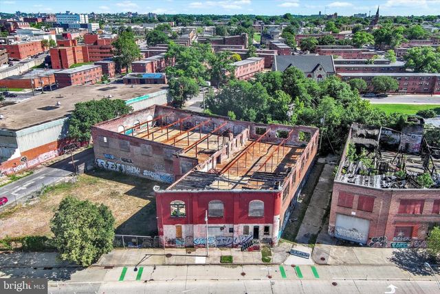 914 E MONUMENT ST, Baltimore, MD 21202