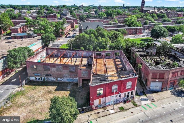 914 E MONUMENT ST, Baltimore, MD 21202