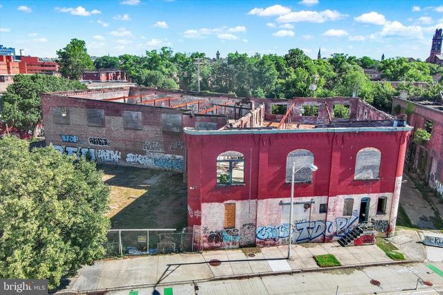 914 E MONUMENT ST, Baltimore, MD 21202