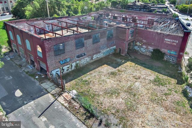 914 E MONUMENT ST, Baltimore, MD 21202
