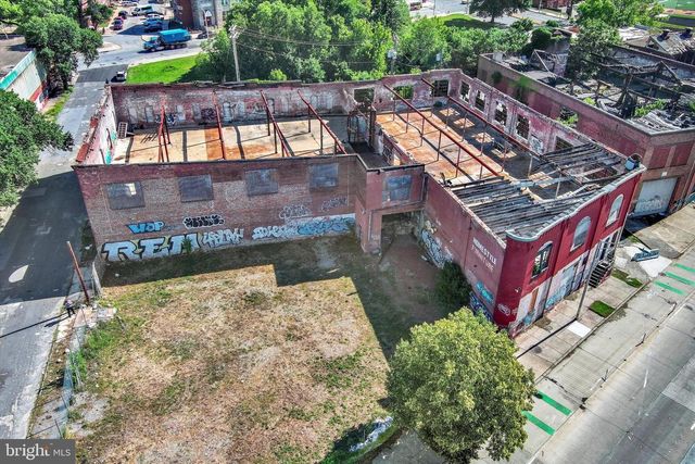 914 E MONUMENT ST, Baltimore, MD 21202