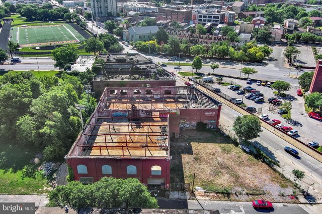 914 E MONUMENT ST, Baltimore, MD 21202