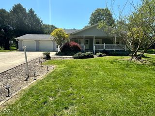 4304 Newport Drive, Spencer, IN 47460