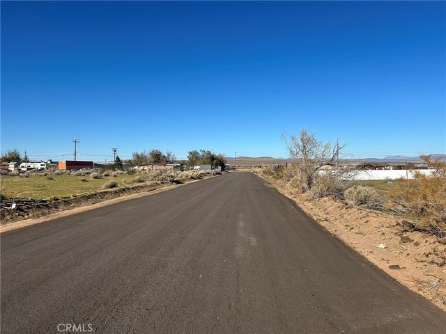 0 Valley Wells Road NPN-0494-291-21-0000, Hinkley, CA 92347