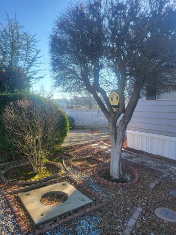 336 E Alluvial Avenue SPC 4, Fresno, CA 93720