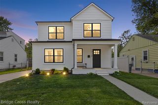 1410 Mclean Avenue, Royal Oak, MI 48067