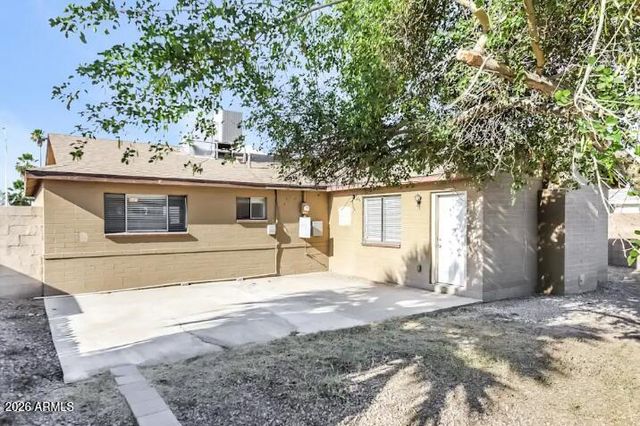 3424 W BLOOMFIELD Road, Phoenix, AZ 85029