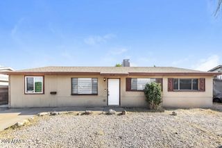 3424 W BLOOMFIELD Road, Phoenix, AZ 85029