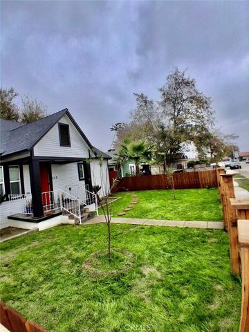 112 Woodrow, Bakersfield, CA 93308