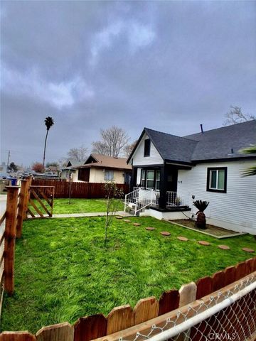 112 Woodrow, Bakersfield, CA 93308