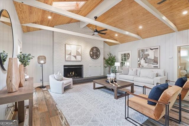 584 Cherokee Street NE, Marietta, GA 30060