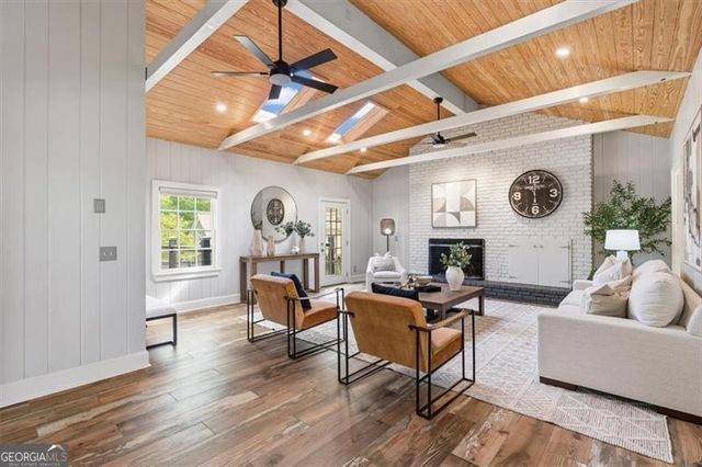 584 Cherokee Street NE, Marietta, GA 30060