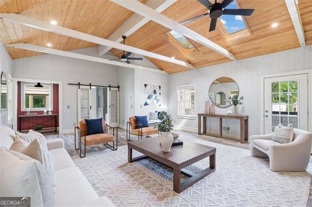 584 Cherokee Street NE, Marietta, GA 30060