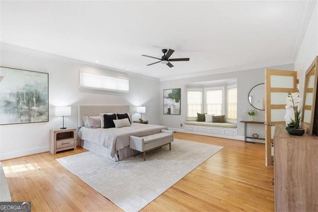 584 Cherokee Street NE, Marietta, GA 30060