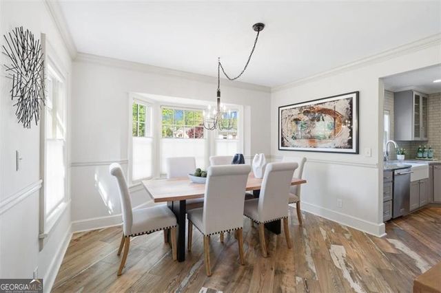 584 Cherokee Street NE, Marietta, GA 30060