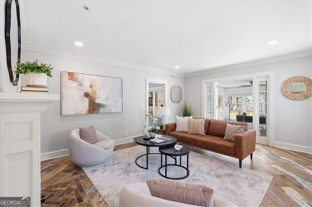 584 Cherokee Street NE, Marietta, GA 30060