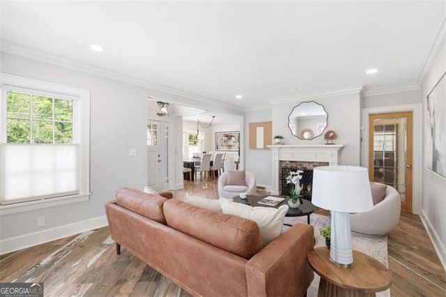 584 Cherokee Street NE, Marietta, GA 30060