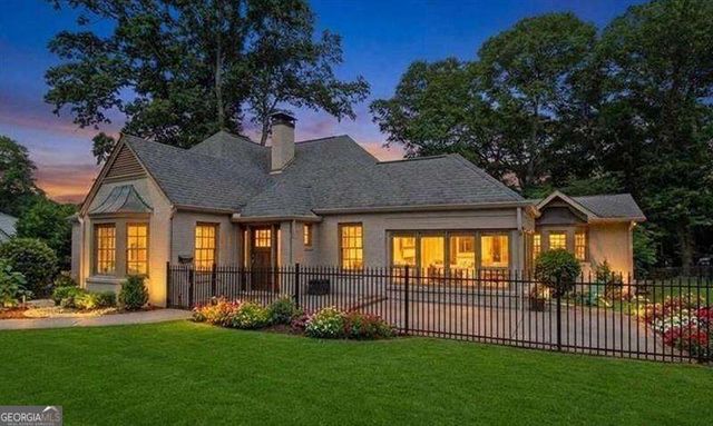 584 Cherokee Street NE, Marietta, GA 30060