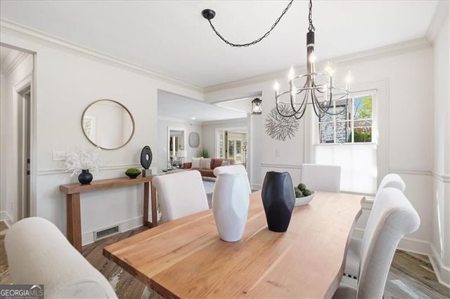 584 Cherokee Street NE, Marietta, GA 30060