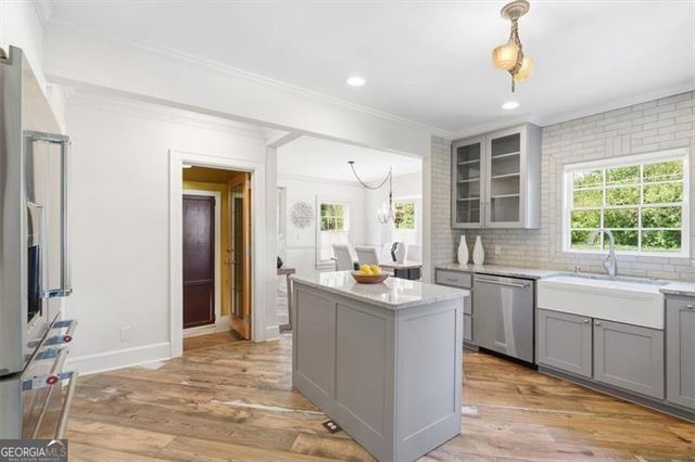 584 Cherokee Street NE, Marietta, GA 30060