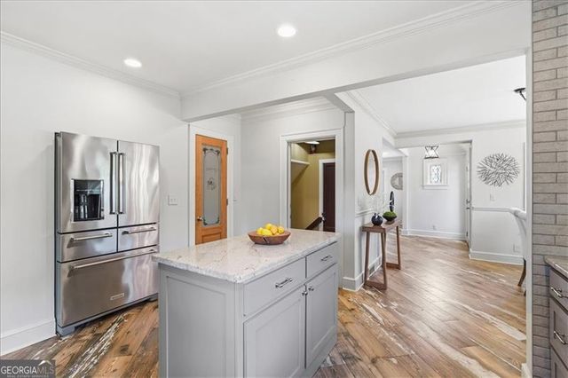 584 Cherokee Street NE, Marietta, GA 30060