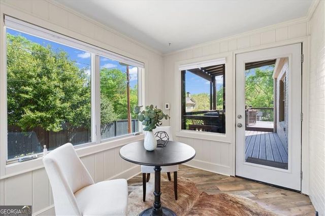 584 Cherokee Street NE, Marietta, GA 30060