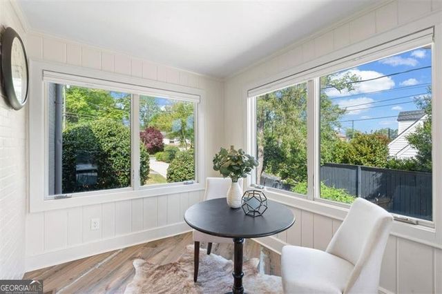 584 Cherokee Street NE, Marietta, GA 30060