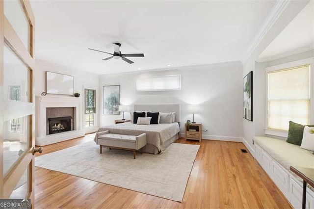 584 Cherokee Street NE, Marietta, GA 30060