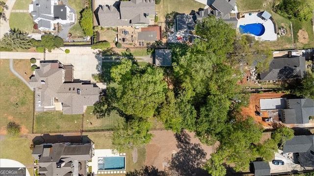 584 Cherokee Street NE, Marietta, GA 30060