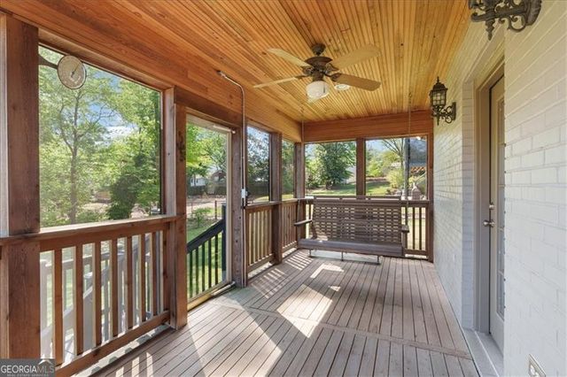 584 Cherokee Street NE, Marietta, GA 30060