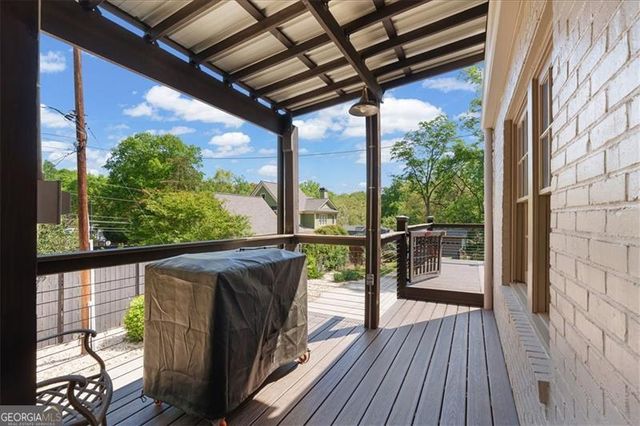 584 Cherokee Street NE, Marietta, GA 30060