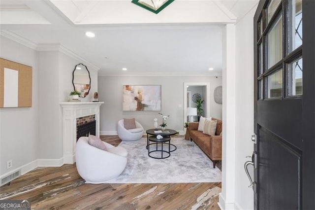 584 Cherokee Street NE, Marietta, GA 30060