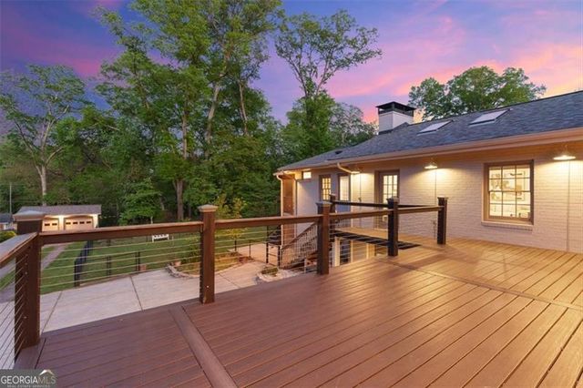 584 Cherokee Street NE, Marietta, GA 30060