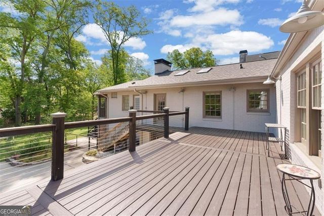 584 Cherokee Street NE, Marietta, GA 30060