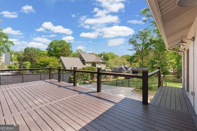 584 Cherokee Street NE, Marietta, GA 30060