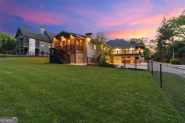 584 Cherokee Street NE, Marietta, GA 30060