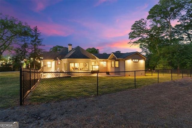 584 Cherokee Street NE, Marietta, GA 30060