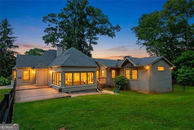 584 Cherokee Street NE, Marietta, GA 30060